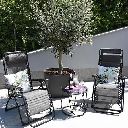 Portofino Apartment