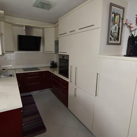 Apartment Portofino