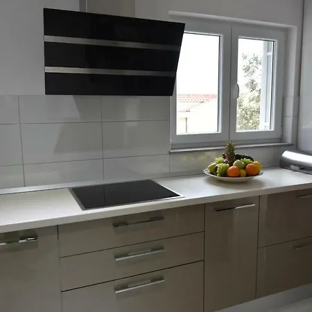 Portofino Apartment Okrug Gornji