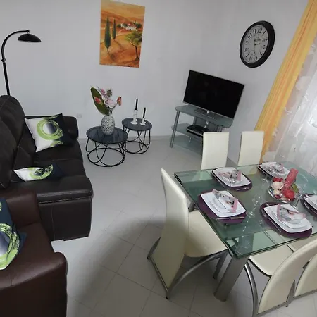 Apartment Portofino
