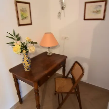 Apartment Portofino