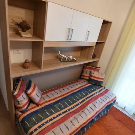 Portofino Apartment *