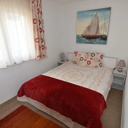 Portofino Apartment Okrug Gornji