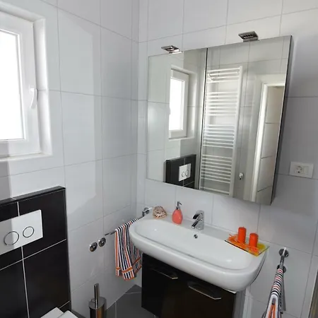 Portofino Apartment Okrug Gornji
