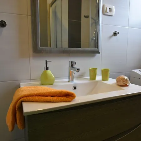Portofino Apartment *