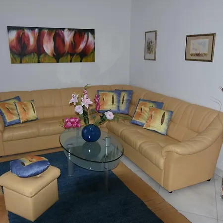 Apartment Portofino